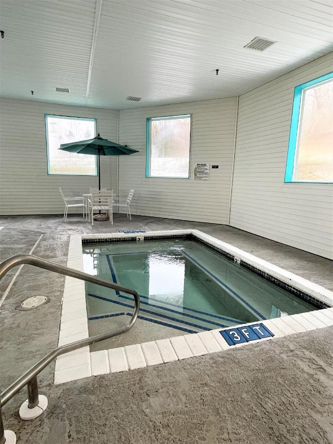 Hotel Americinn By Wyndham 3*