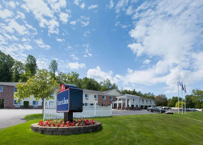 Americinn By Wyndham Petoskey