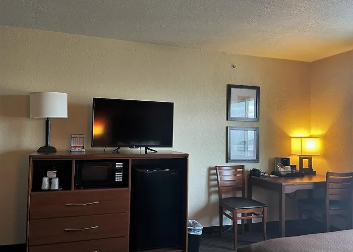 Americinn By Wyndham Petoskey