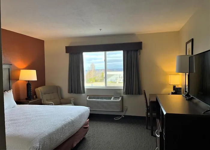 Americinn By Wyndham Petoskey