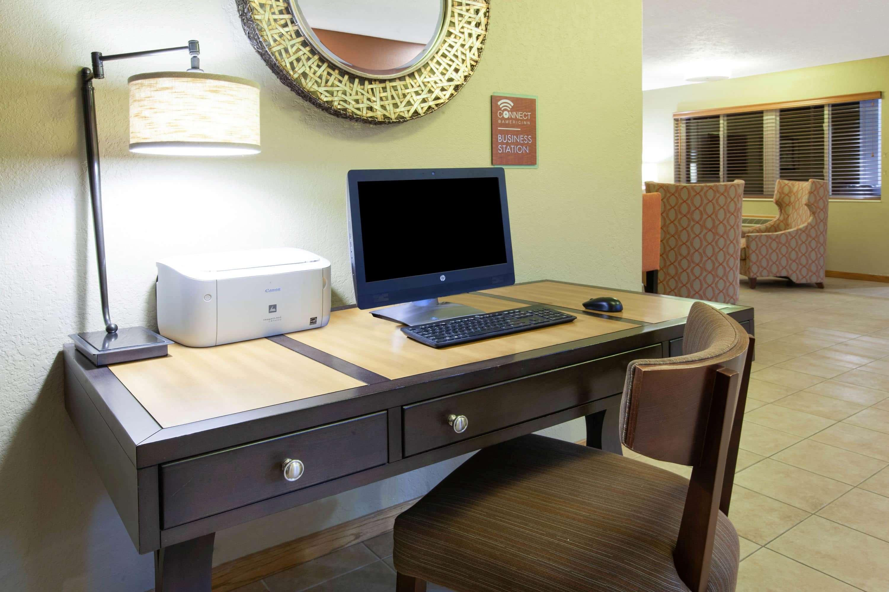 Americinn By Wyndham 3* Petoskey