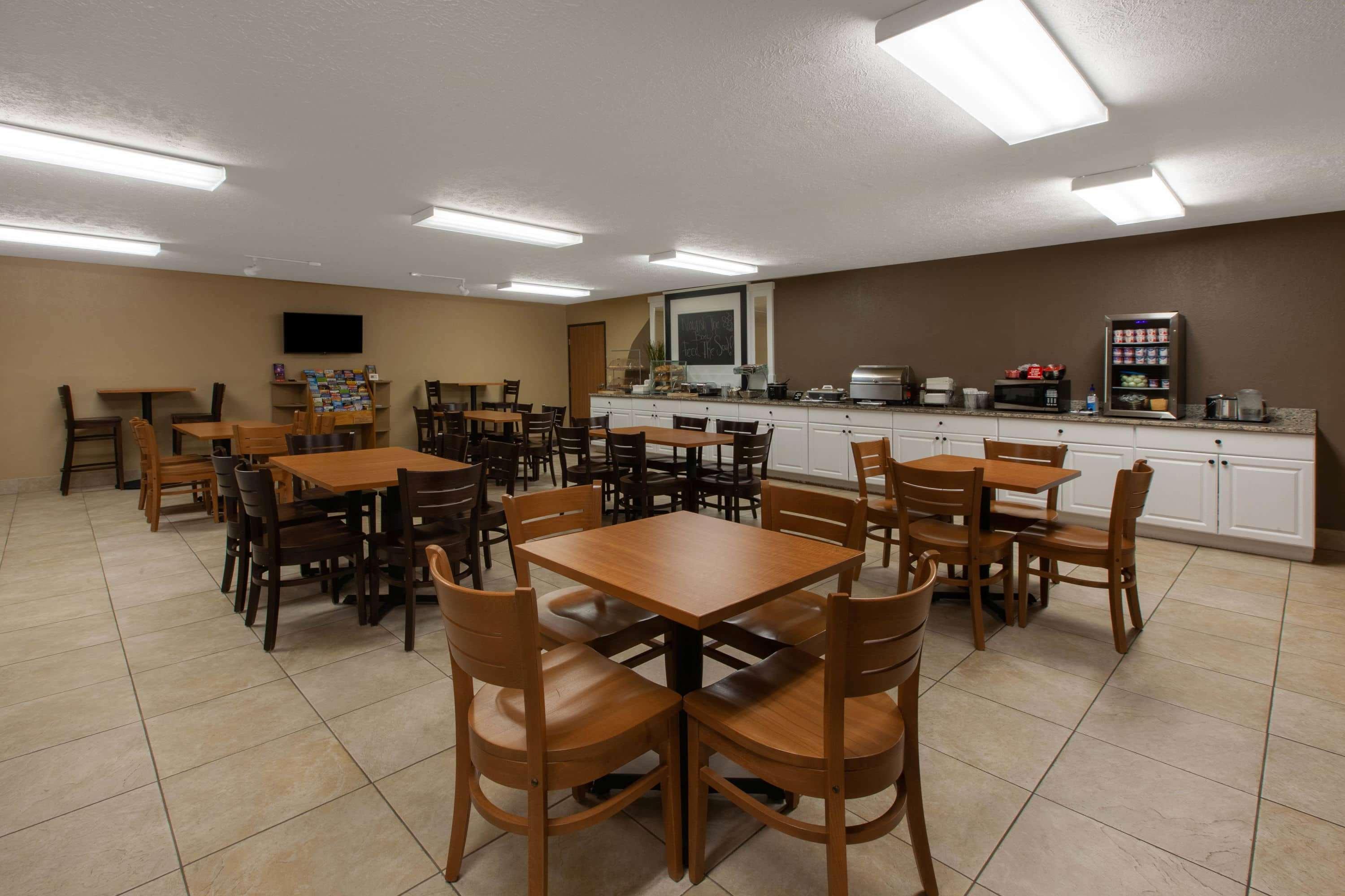 Americinn By Wyndham 3*