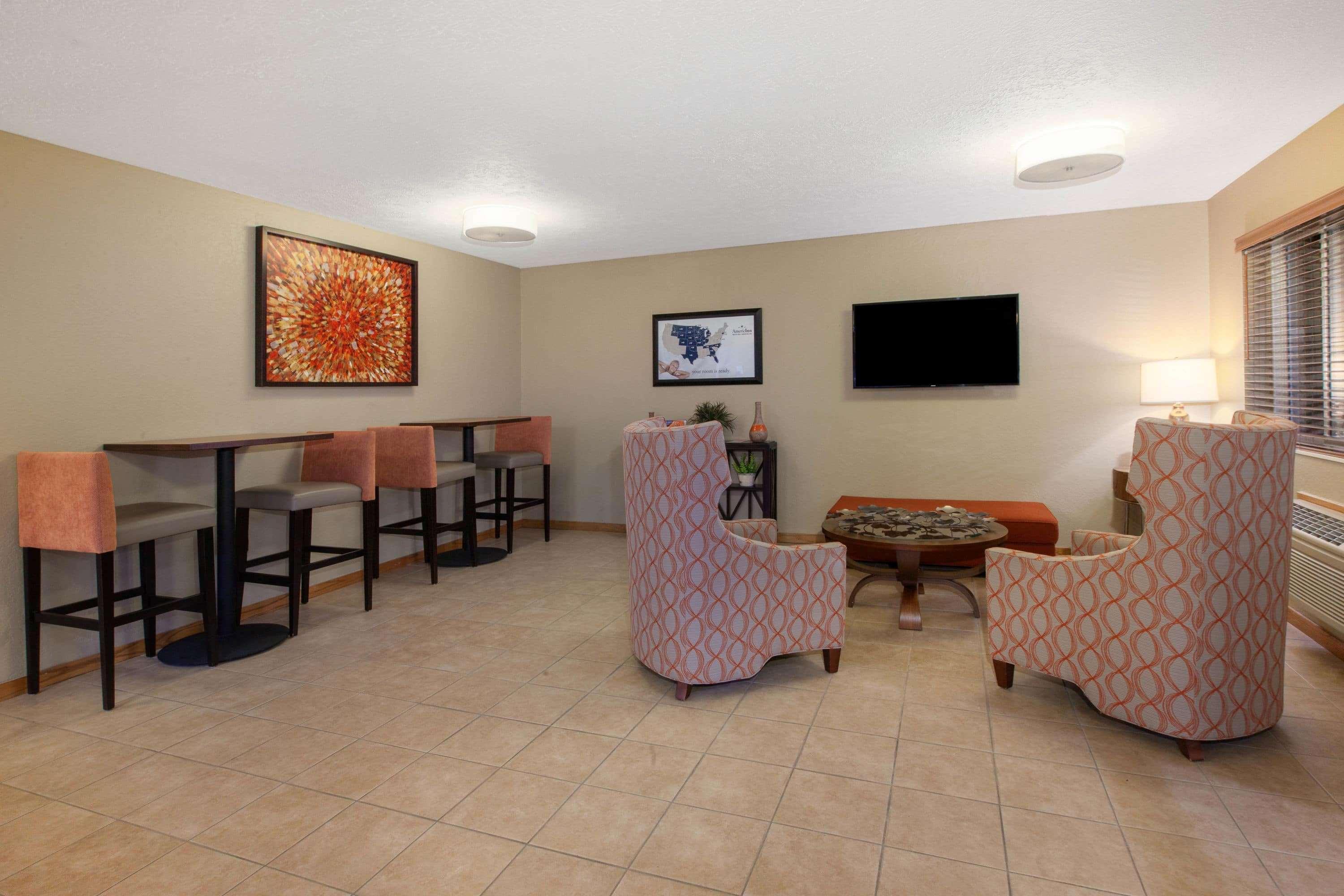 Americinn By Wyndham