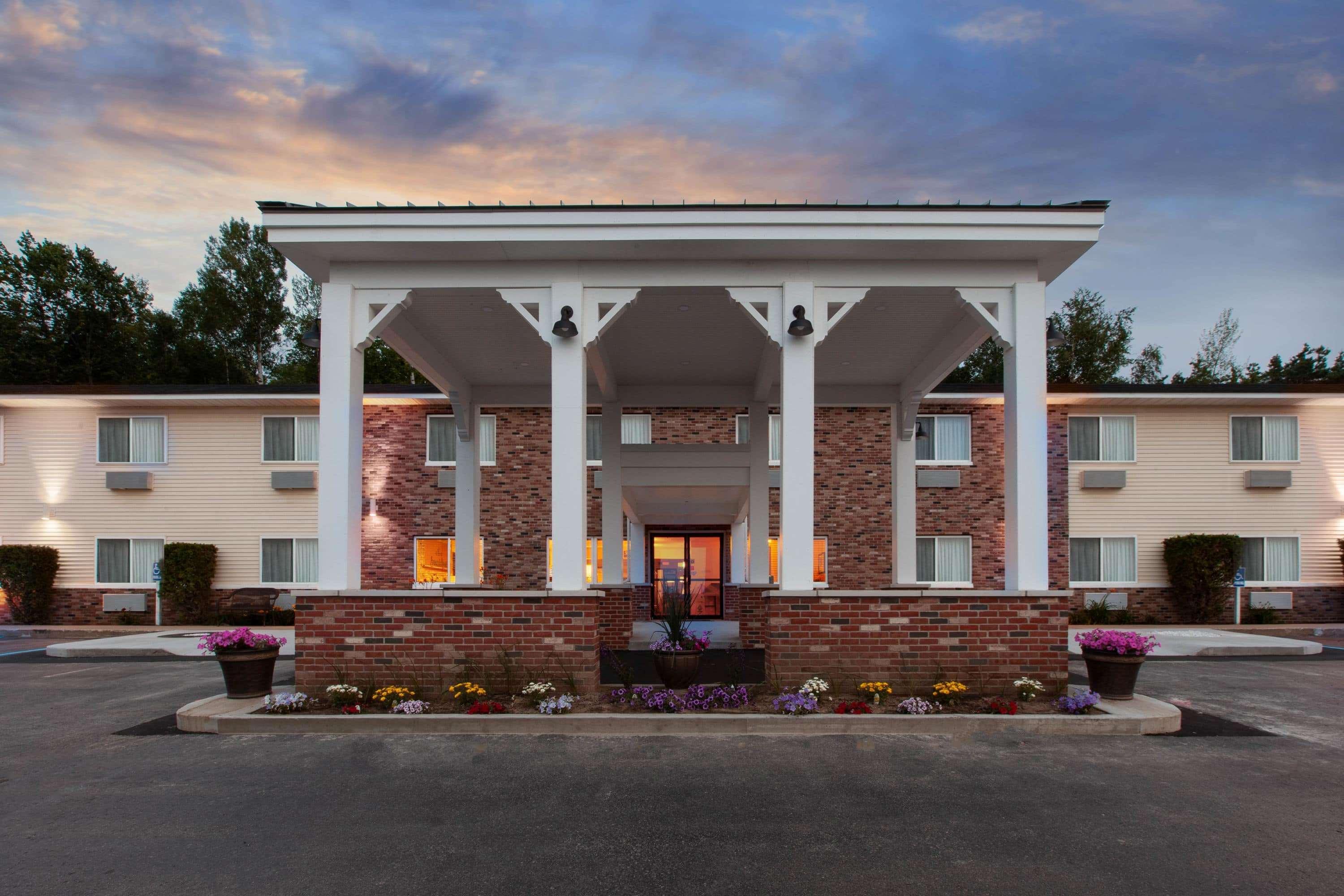 Americinn By Wyndham 3* Petoskey