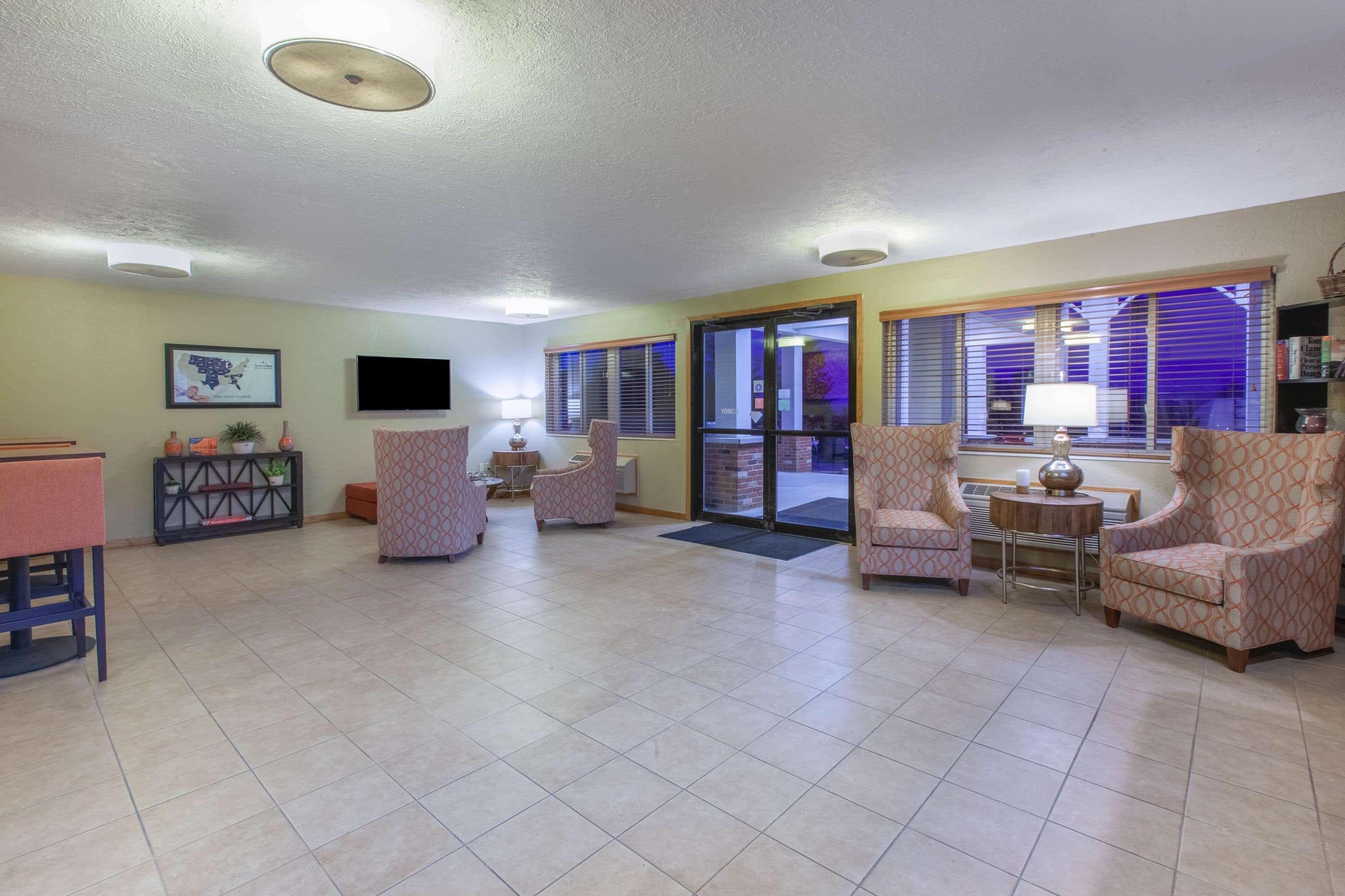 Hotel Americinn By Wyndham