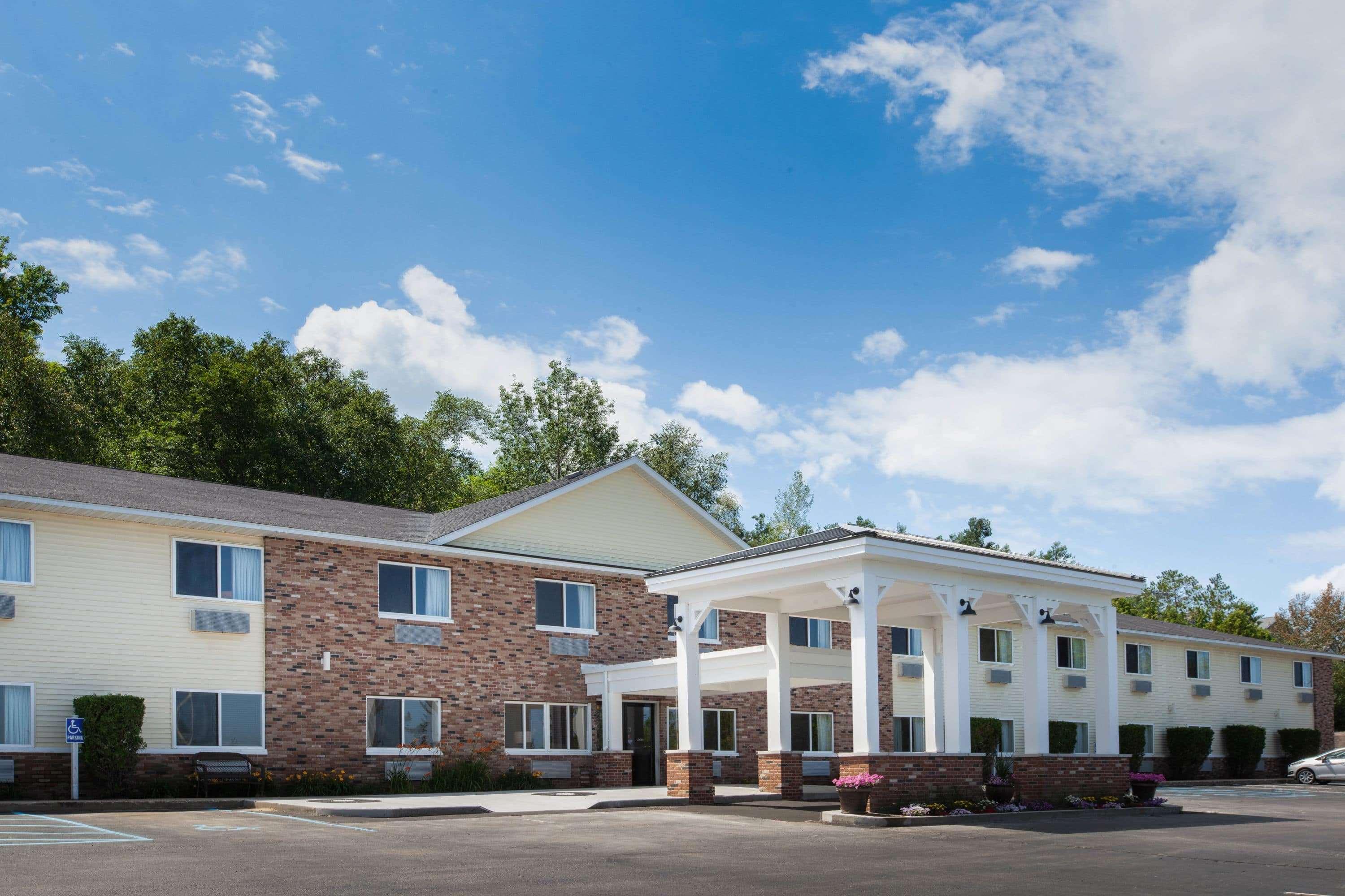 Hotel Americinn By Wyndham 3*