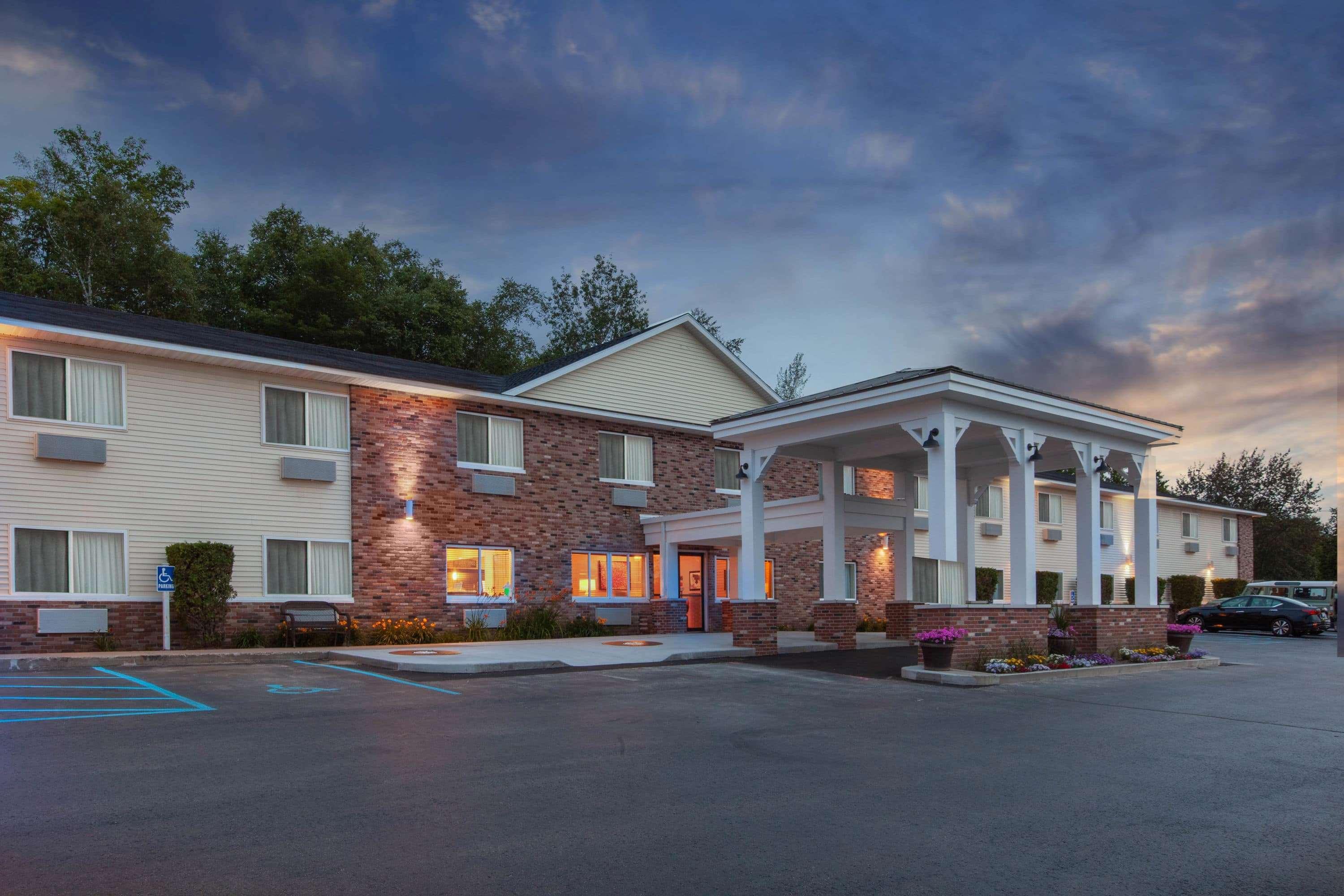Americinn By Wyndham 3* Petoskey