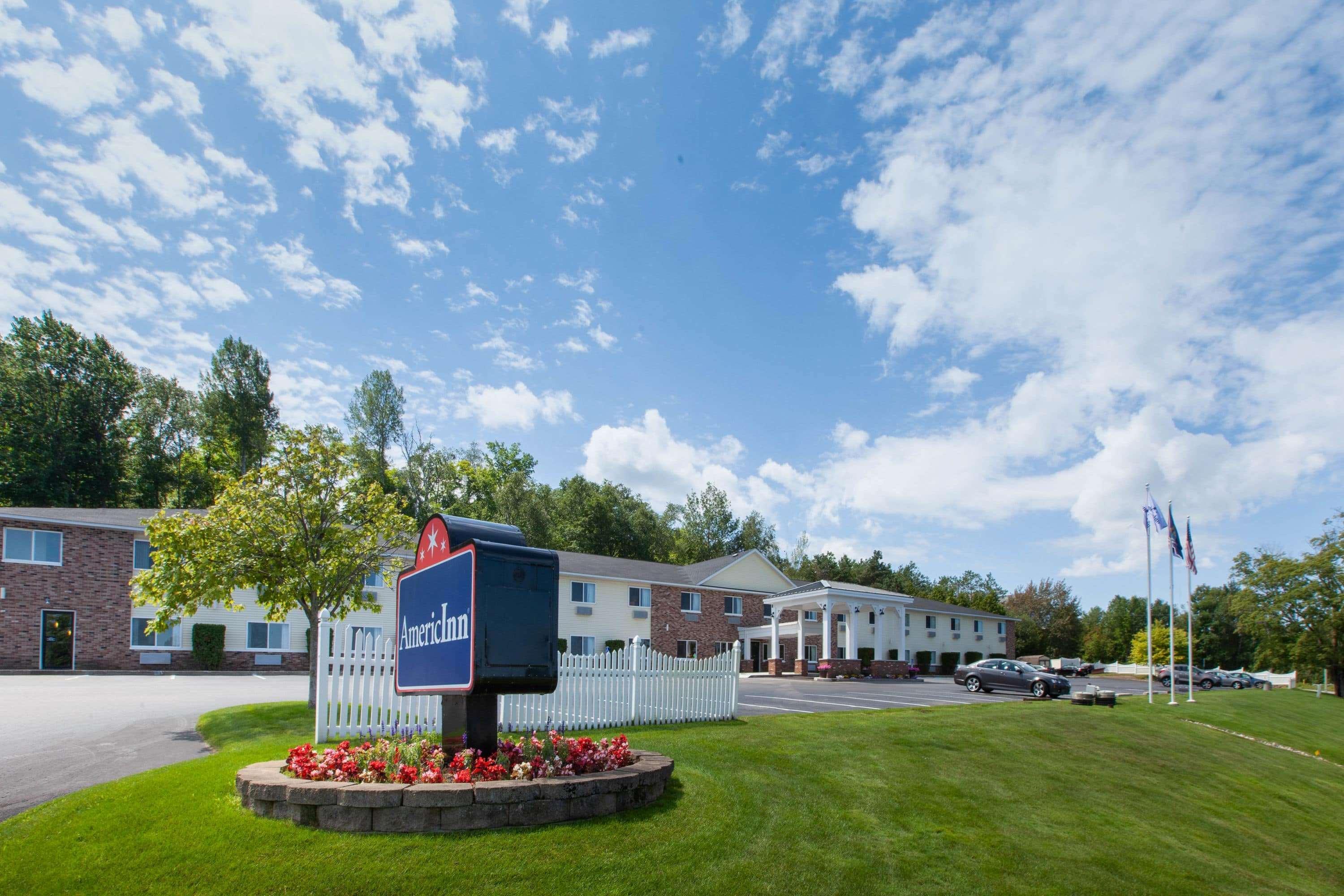 Hotel Americinn By Wyndham