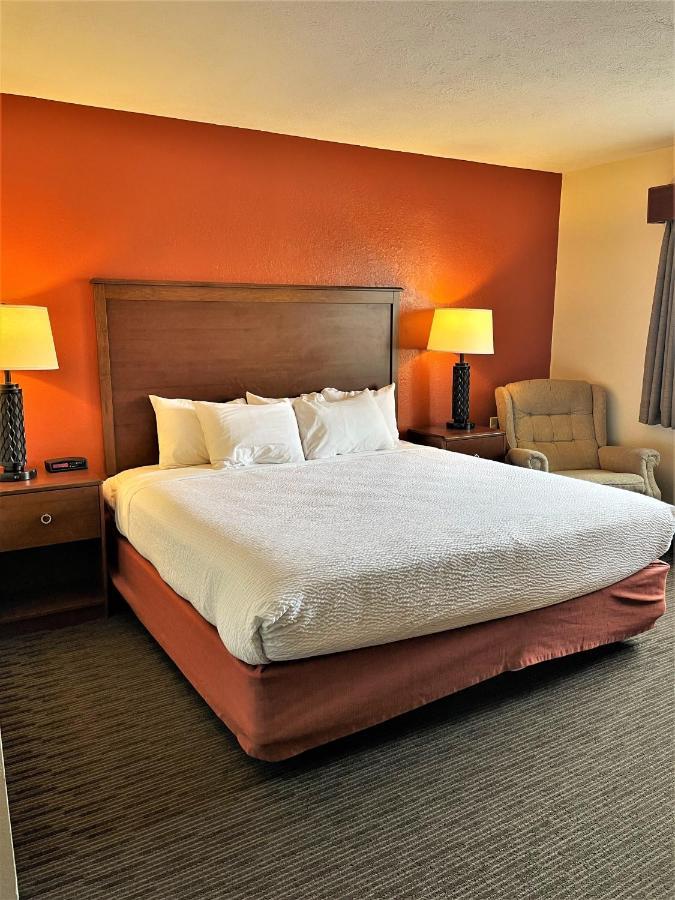 Hotel Americinn By Wyndham