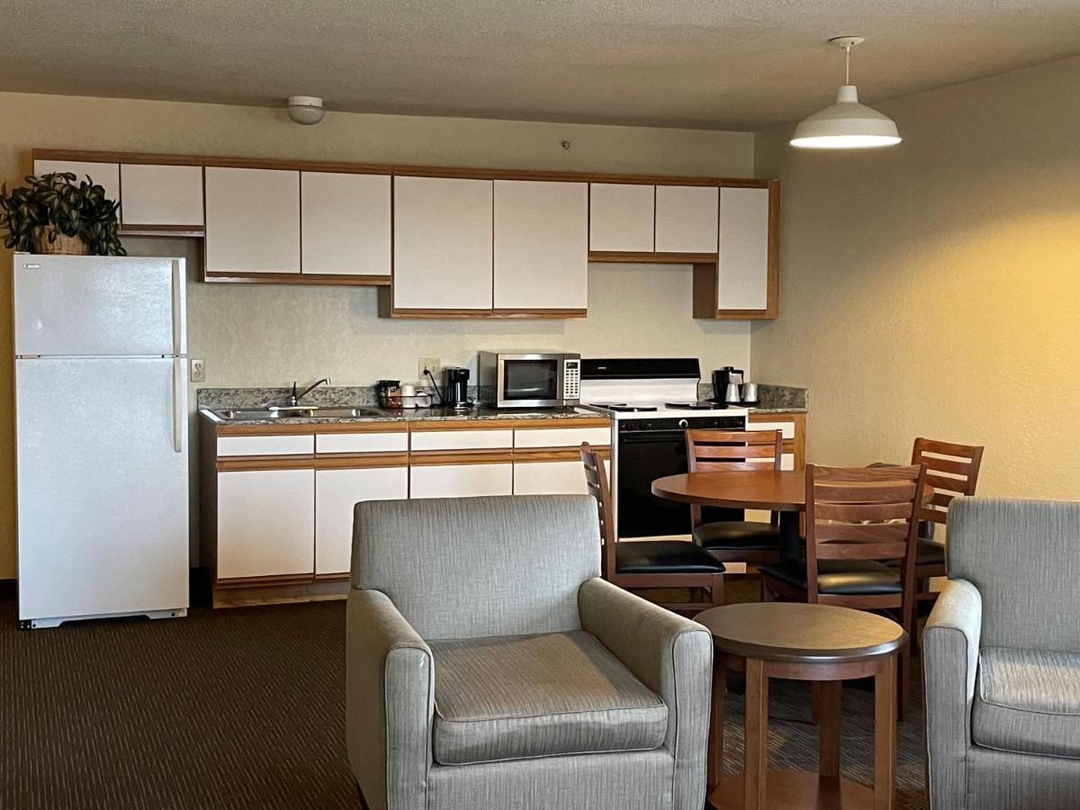 Hotel Americinn By Wyndham 3*