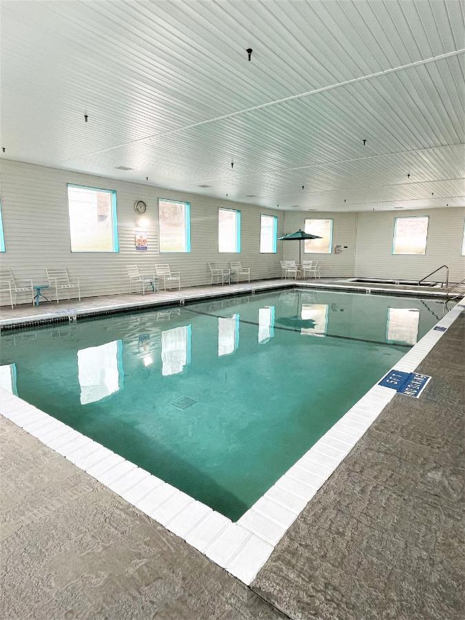 Americinn By Wyndham 3* Petoskey
