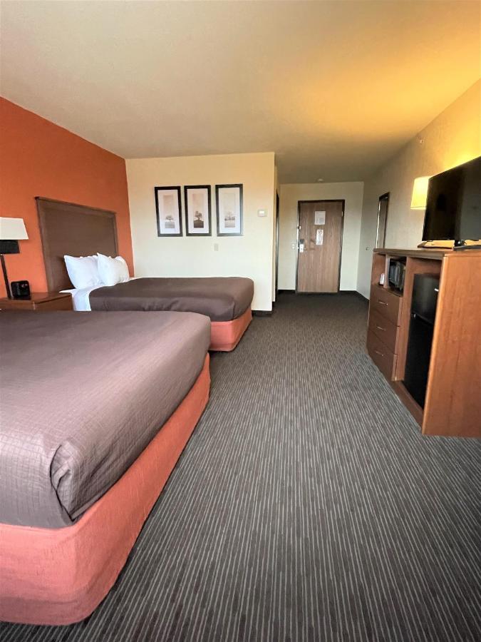 Americinn By Wyndham 3* Petoskey