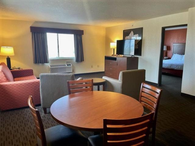 Americinn By Wyndham Petoskey