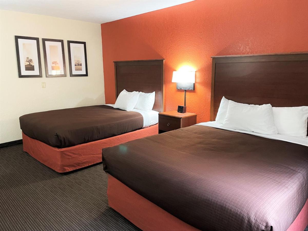 Americinn By Wyndham Hotel 3*