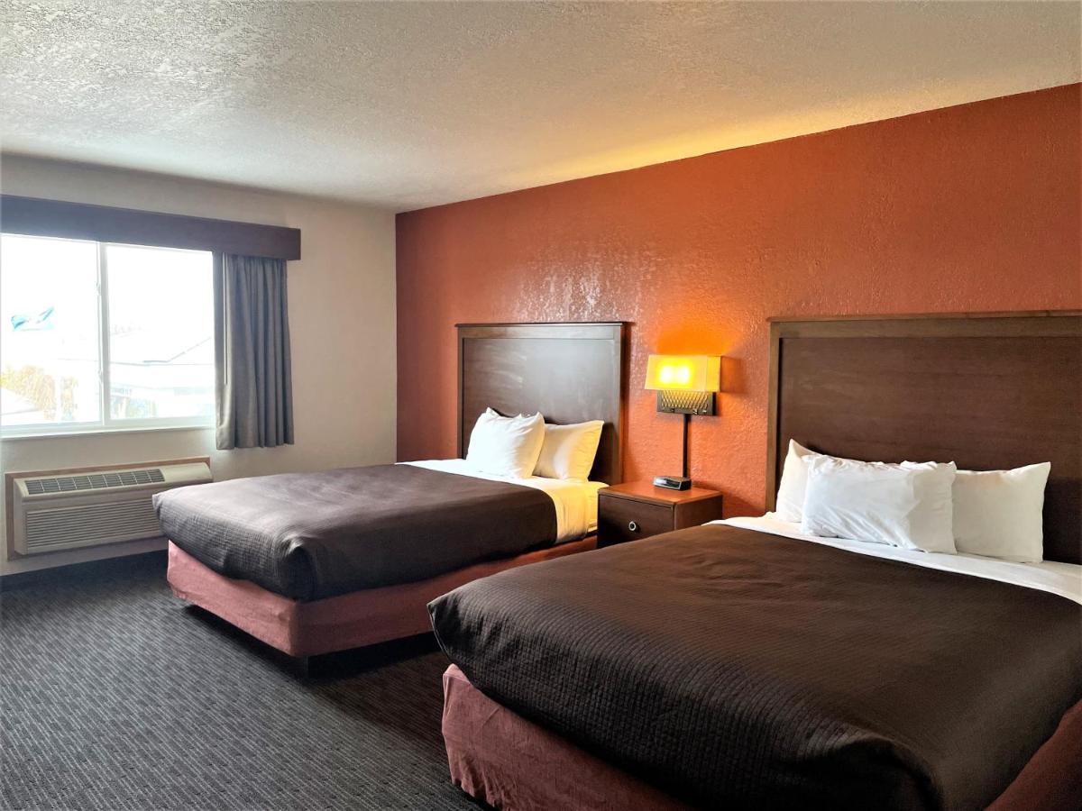 Hotel Americinn By Wyndham