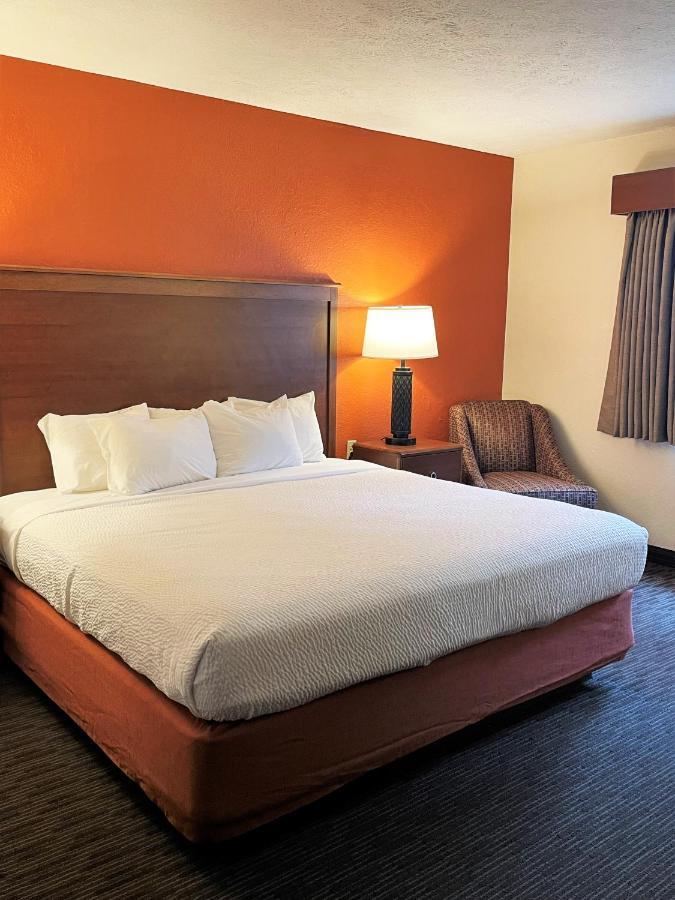 Americinn By Wyndham Petoskey