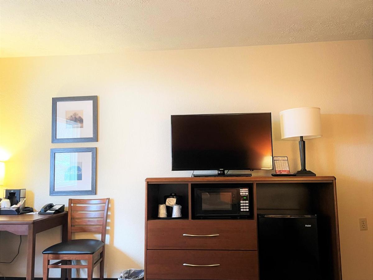 Americinn By Wyndham Hotel 3*