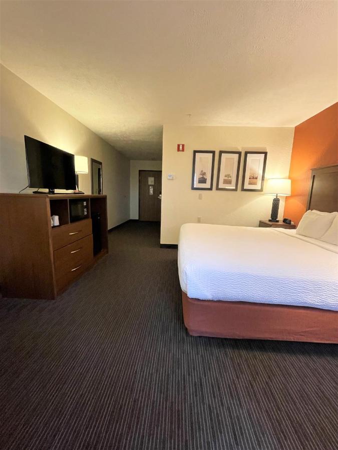 Americinn By Wyndham Petoskey