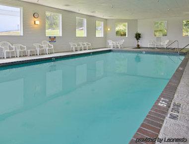 Hotel Americinn By Wyndham