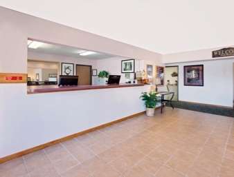 Hotel Americinn By Wyndham Petoskey