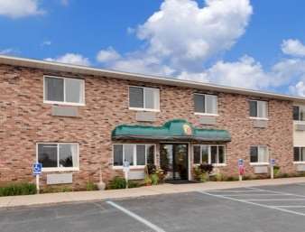 Hotel Americinn By Wyndham