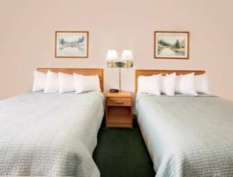 Americinn By Wyndham Hotel