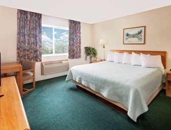 Americinn By Wyndham Hotel 3*