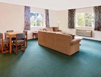 Hotel Americinn By Wyndham