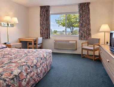 Americinn By Wyndham 3*