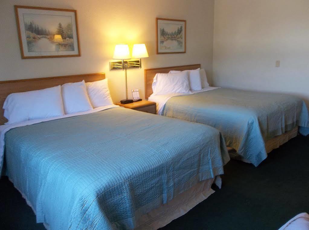 Americinn By Wyndham Hotel