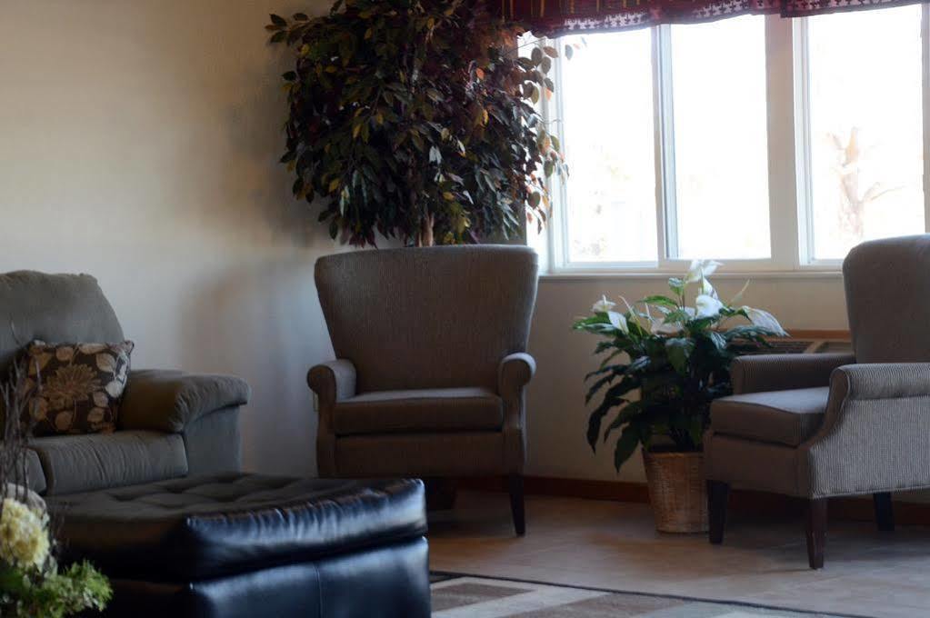 Americinn By Wyndham Hotel 3*