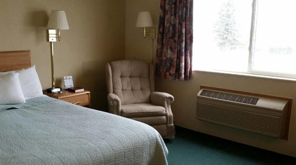 Hotel Americinn By Wyndham
