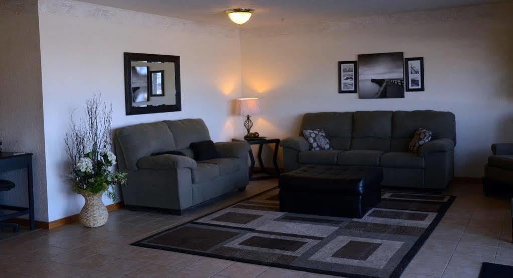 Americinn By Wyndham Hotel 3*