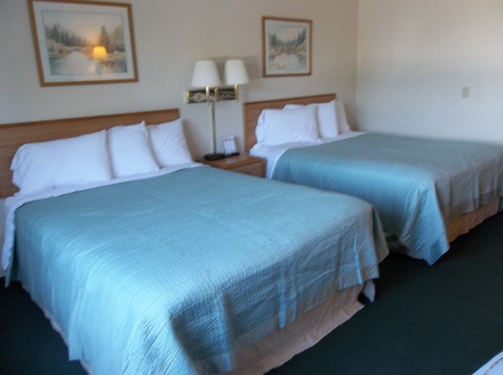 Americinn By Wyndham Hotel Petoskey