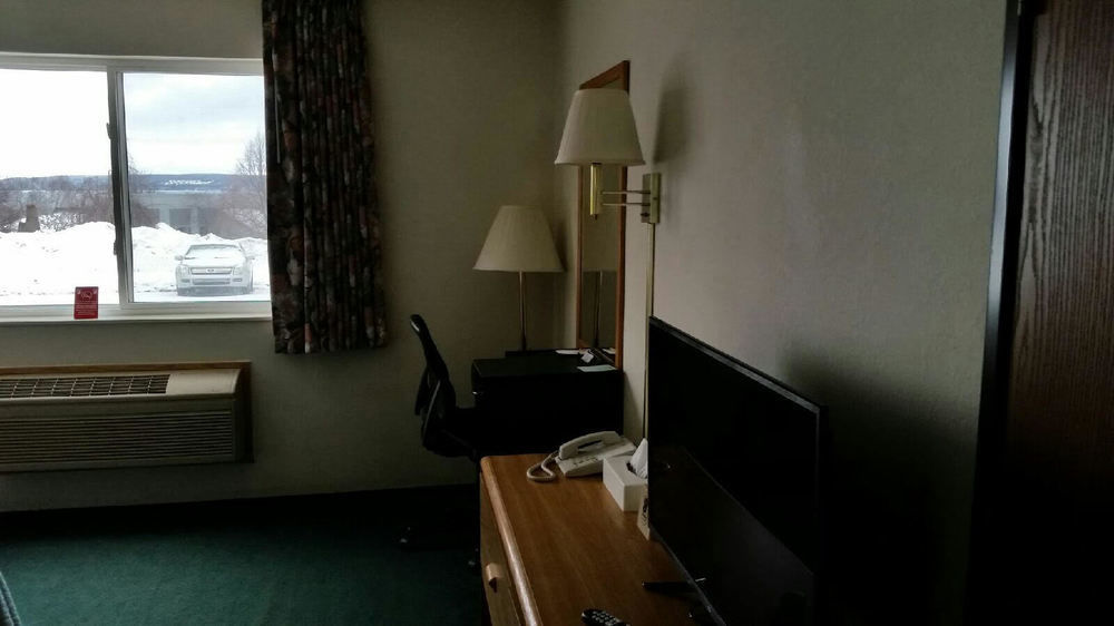 Americinn By Wyndham